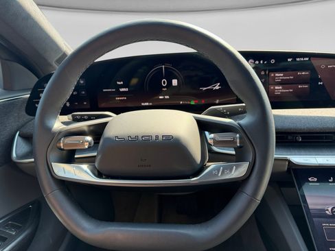 Used 2024 Lucid Air Touring AWD/4WD image 5