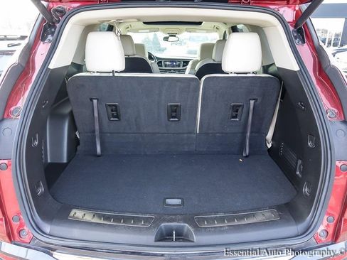 Used 2023 Buick Enclave Essence w/ Experience Buick Package image 25