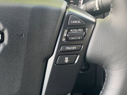 New 2026 Nissan Frontier SV RWD image 14