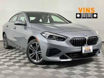 Used 2024 BMW 228i xDrive Gran Coupe