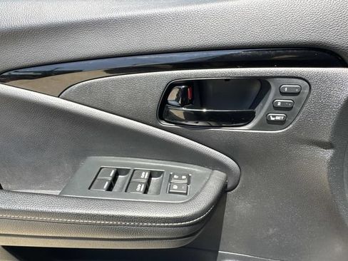 Used 2023 Honda Passport Elite image 19