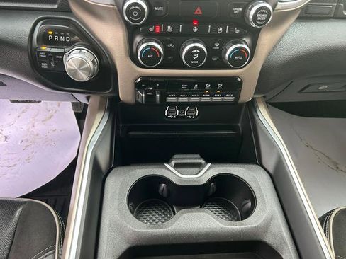 Certified 2020 RAM 2500 Laramie image 14