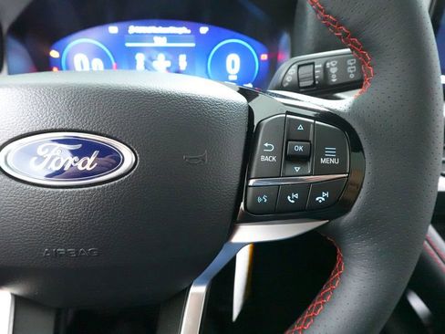 New 2026 Ford Explorer ST-Line AWD/4WD image 12