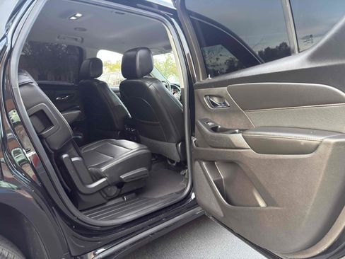 Used 2018 Chevrolet Traverse Premier w/ LPO, Black Accent Package image 53