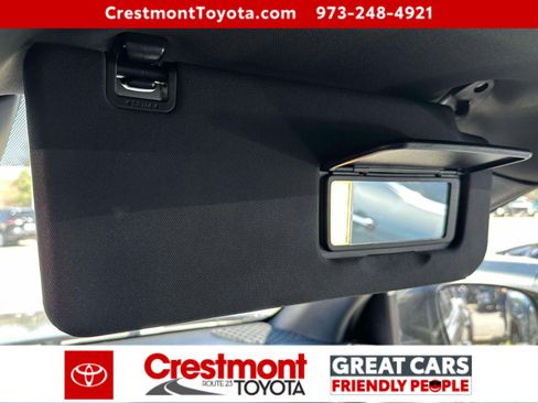 Certified 2025 Toyota Tacoma SR5 AWD/4WD image 28