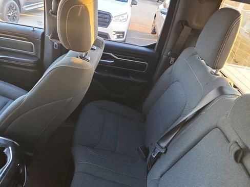 Used 2019 RAM 1500 Big Horn image 23