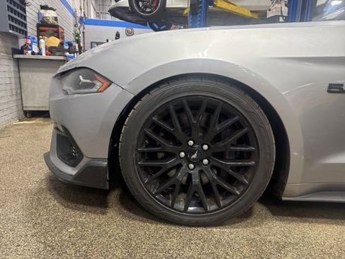 Used 2020 Ford Mustang GT Premium w/ GT Performance Package image 13