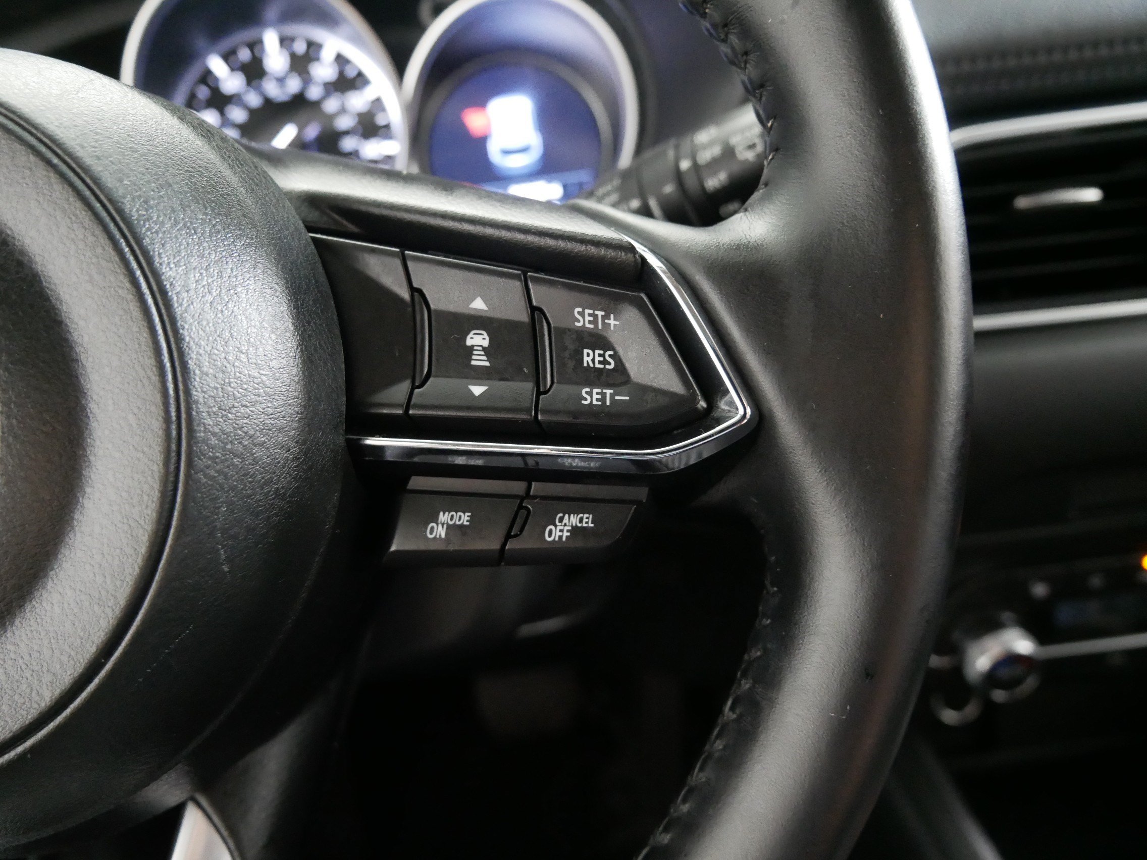 Used 2025 MAZDA CX-5 AWD 2.5 S w/ Select Package image 28