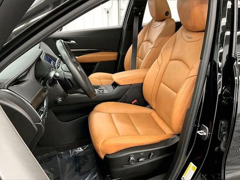 Used 2023 Cadillac XT4 Sport image 20