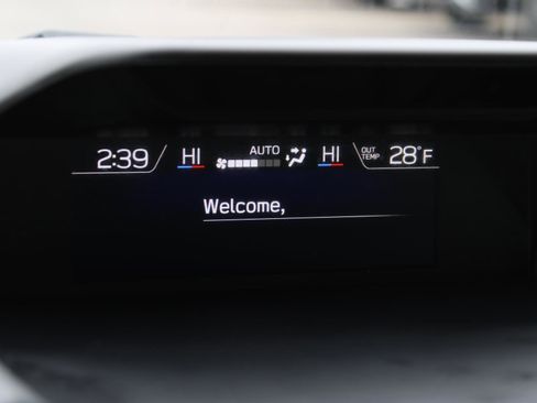 Certified 2023 Subaru Forester Touring image 12