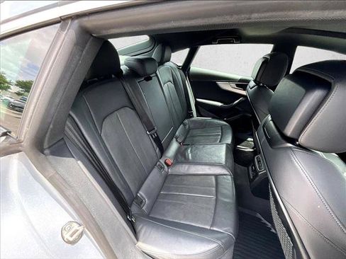 Used 2019 Audi A5 2.0T Premium Plus w/ Premium Plus AWD/4WD image 29