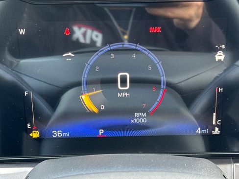 New 2026 Chevrolet Trax ACTIV FWD image 23