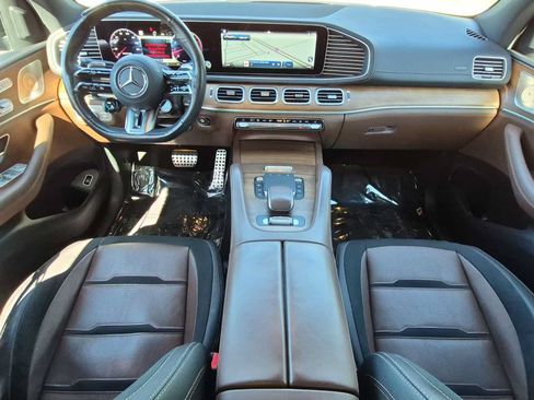 Used 2024 Mercedes-Benz GLE 53 AMG 4MATIC image 15