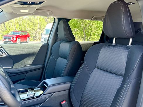 New 2026 Mitsubishi Outlander ES AWD/4WD image 19