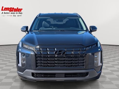 Used 2024 Hyundai Palisade SEL image 8