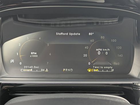 Used 2022 Lincoln Corsair Reserve w/ Elements Package image 18