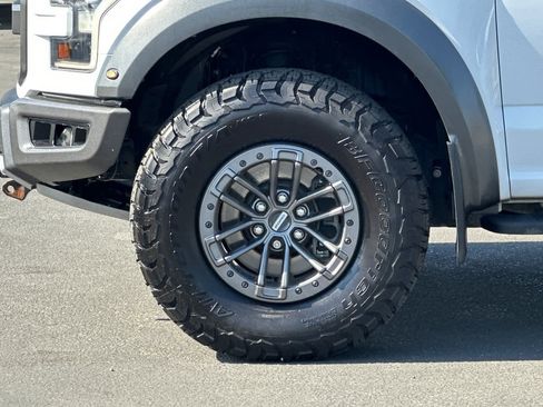 Used 2019 Ford F150 Raptor image 24