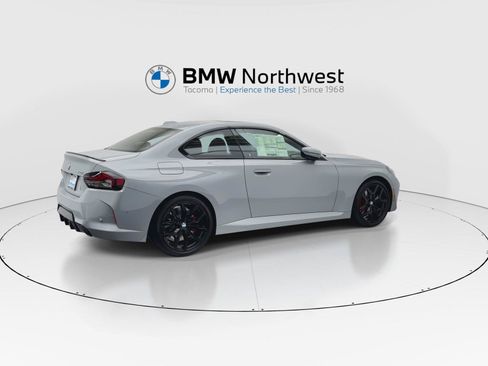 New 2026 BMW 230i Coupe w/ Premium Package RWD image 4