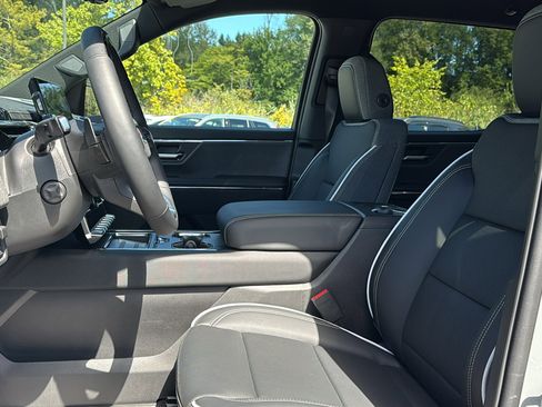 Used 2026 GMC Sierra EV Elevation w/ Premium Package image 13