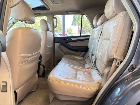 Used 2006 Toyota 4Runner Sport image 19