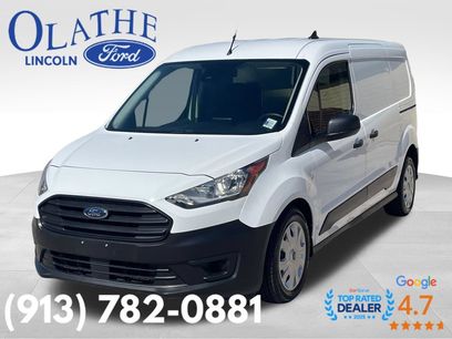 Used 2022 Ford Transit Connect XL