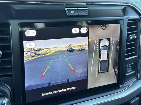 New 2026 Ford F250 King Ranch image 15