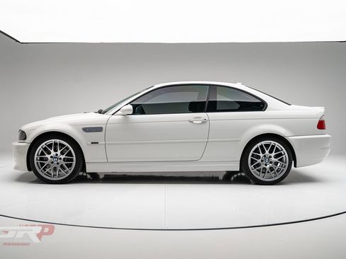 Used 2006 BMW M3 Coupe image 4