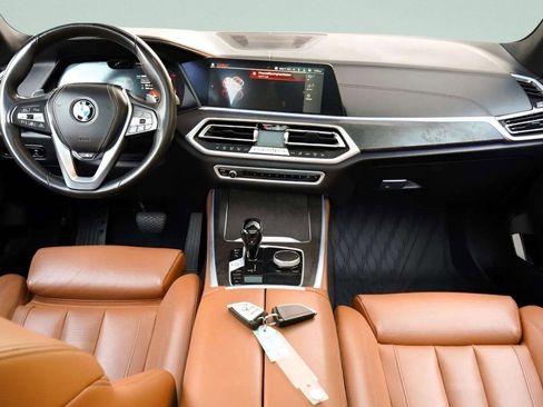 Used 2022 BMW X5 xDrive40i image 38