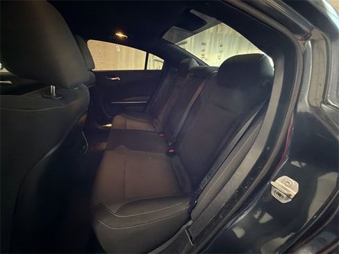 Used 2016 Dodge Charger SXT w/ Rallye Group image 23