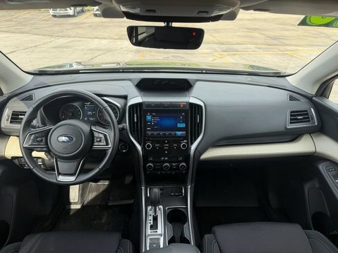 Used 2020 Subaru Ascent Premium w/ Convenience Package AWD/4WD image 23