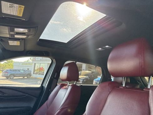 Used 2021 MAZDA CX-9 Carbon Edition FWD image 19