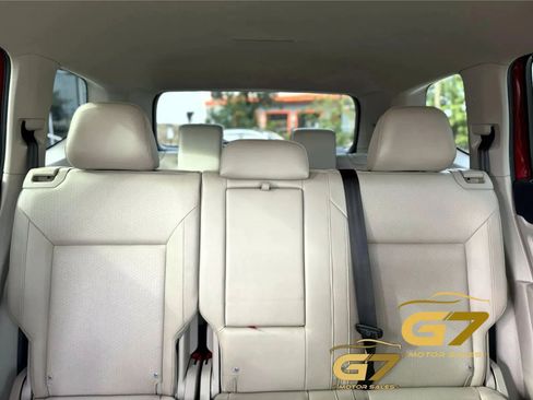 Used 2018 Volkswagen Atlas SE FWD image 12