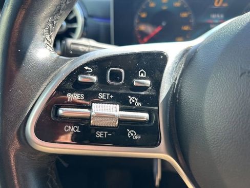 Used 2019 Mercedes-Benz A 220 image 8