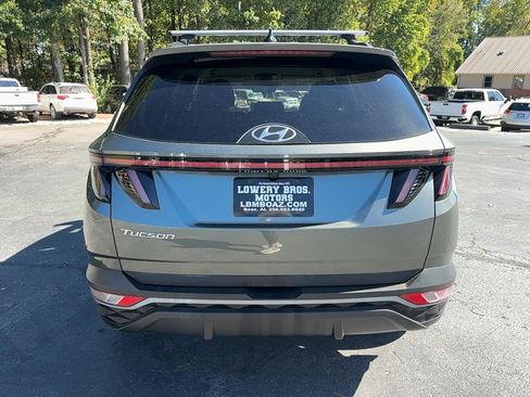Used 2022 Hyundai Tucson SEL image 6