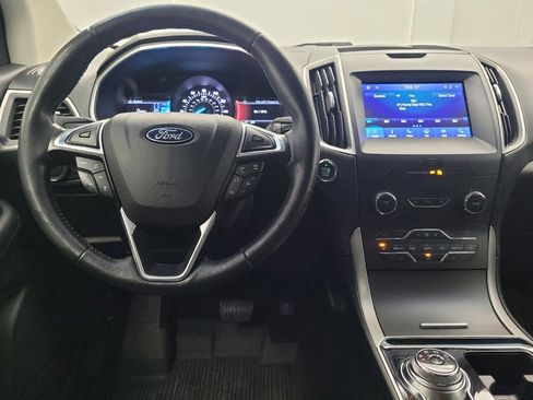 Used 2020 Ford Edge SEL w/ Convenience Package image 22