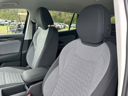 New 2026 Volkswagen Tiguan S image 20