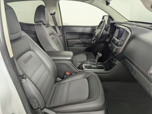 Used 2020 GMC Canyon All Terrain image 28