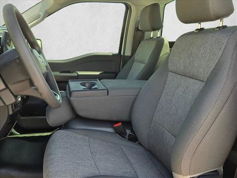 New 2026 Ford F150 XL AWD/4WD image 14