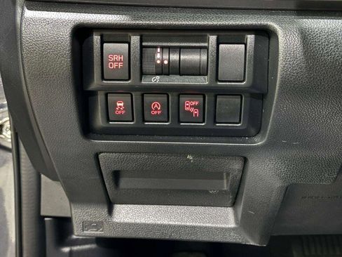 Used 2021 Subaru Crosstrek 2.5i Limited w/ Moonroof Package 1 image 42