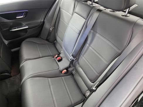 New 2026 Mercedes-Benz C 300 Sedan image 12