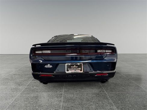 New 2026 Dodge Charger R/T Scat Pack image 23