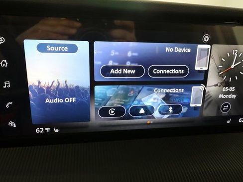 New 2025 Nissan Murano SV image 10