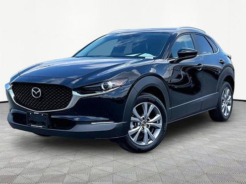 Used 2023 MAZDA CX-30 AWD 2.5 S w/ Select Package image 3