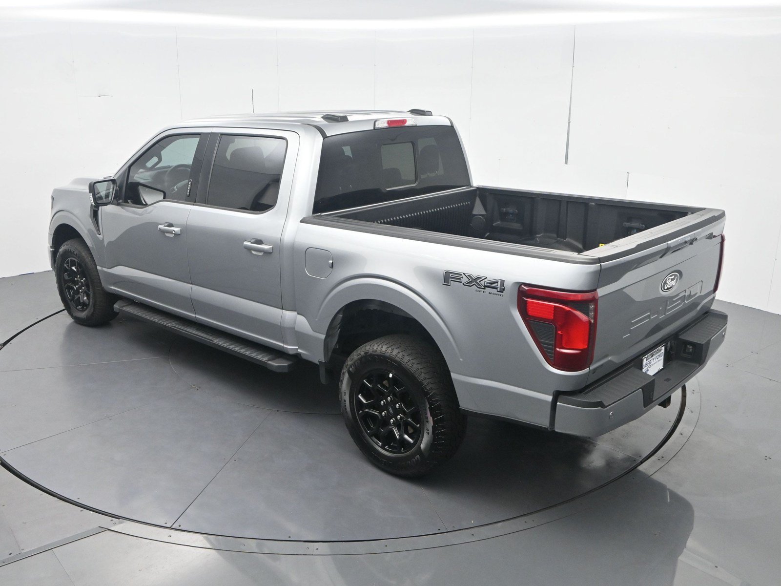 Used 2024 Ford F150 XLT w/ Equipment Group 302A MID AWD/4WD image 24
