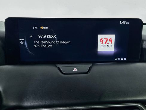 Used 2025 MAZDA CX-90 3.3 Turbo w/ Premium Plus Pkg AWD/4WD image 16