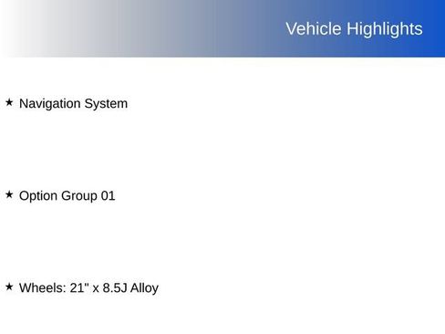 Used 2026 Hyundai Palisade Calligraphy image 4