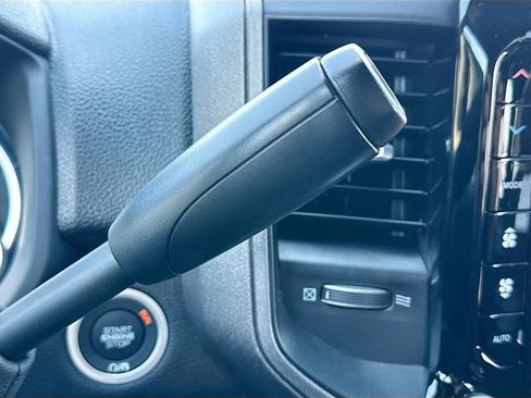 New 2026 RAM 3500 Tradesman AWD/4WD image 13