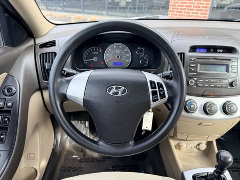 Used 2008 Hyundai Elantra SE image 11