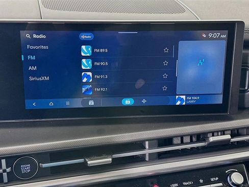New 2026 Hyundai Santa Fe SEL FWD image 11
