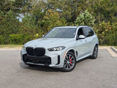 Used 2024 BMW X5 xDrive40i w/ M Sport Package
